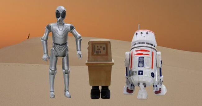 10 Awful Action Figures Nobody Ever Asked For