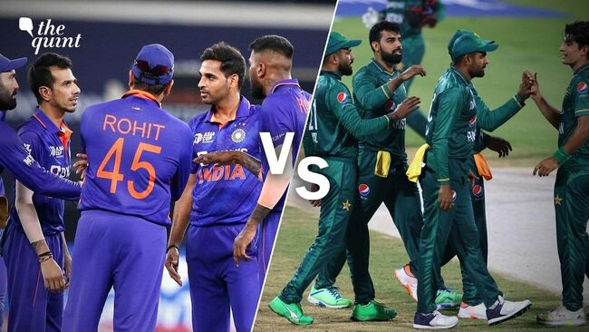 India vs Pakistan, Live Cricket Score, Asia Cup: India Eye Double, Toss at 7pm