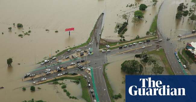 Coalition's $10bn scheme to curb rising insurance premiums in Queensland may not improve affordability