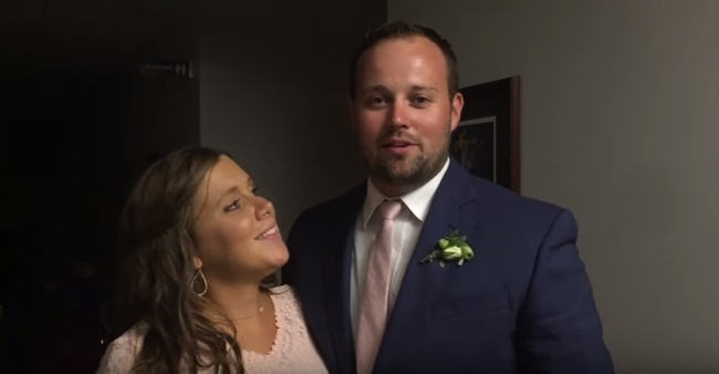 Josh Duggar pleads not guilty to child pornography charges