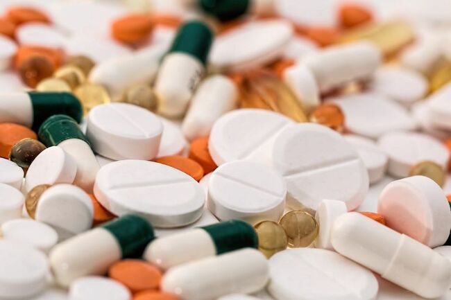New 3D printing method promises personalised pills