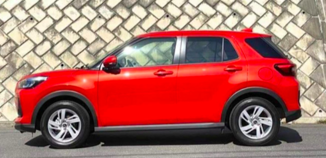 Perodua sells 20,399 vehicles in April