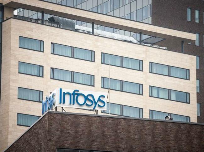 IT giant Infosys to hire 1,000 workers in UK over the next 3 years
