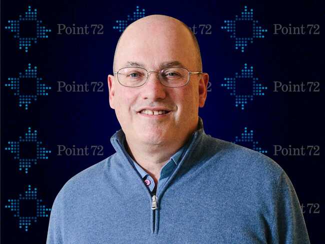 Insider finance: Steve Cohen's web of hedge funds