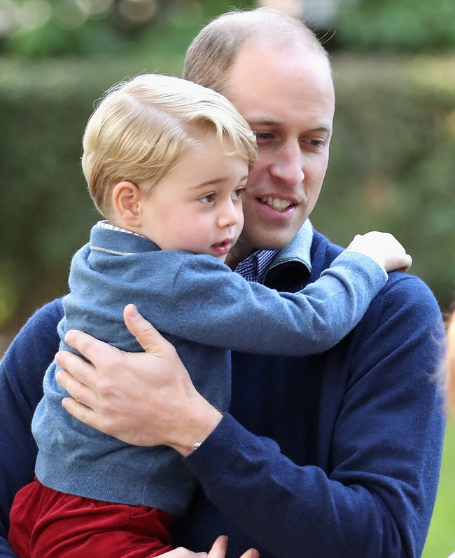 British monarchy might reach its end when it's Prince George's turn to become King