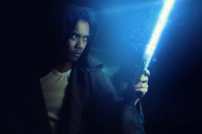 May the Fourth Be With You When You Claim Your Millionaire Retirement