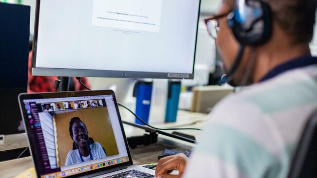 Developer outsourcing company Andela looks beyond its African roots