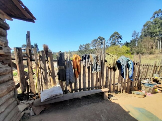 'They'll soon take over our homes': Sabie residents gripped by fear as zama zamas 'divert' services