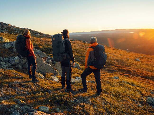 The best tips for going hiking in the UK this summer