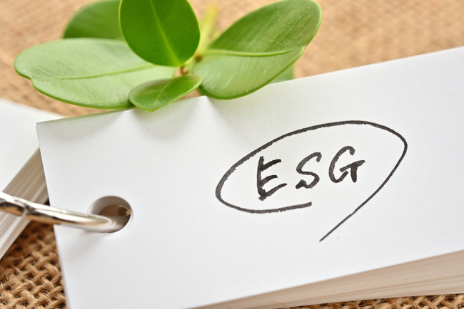 Sustainable Investment Funds Near $2 Trillion in Assets