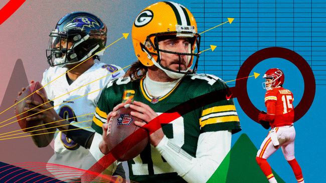 Best matchups, fantasy stars, stat leaders for all 272 games, plus an MVP top three