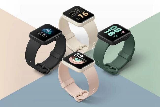 Xiaomi to launch Redmi Watch, Redmi Note 10S in India on May 13