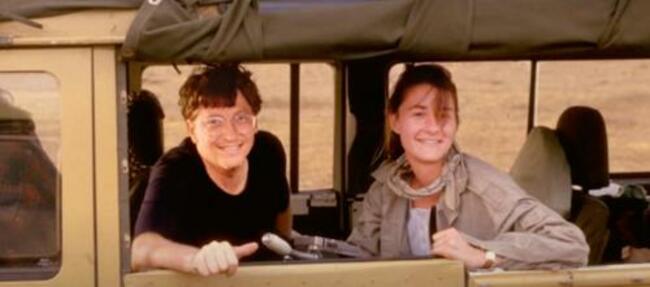 Here Is Everything We Know About How Bill And Melinda Plan To Divide Their $150 Billion Fortune