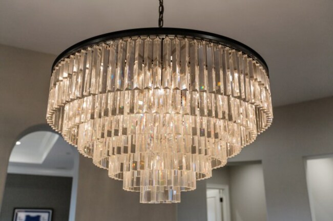 Sponsored: Exceptional upgrades inside and out lift Alamo Springs home to great heights