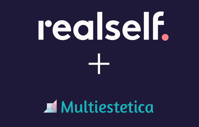 RealSelf acquires cosmetic treatment platform serving users in Europe and Latin America