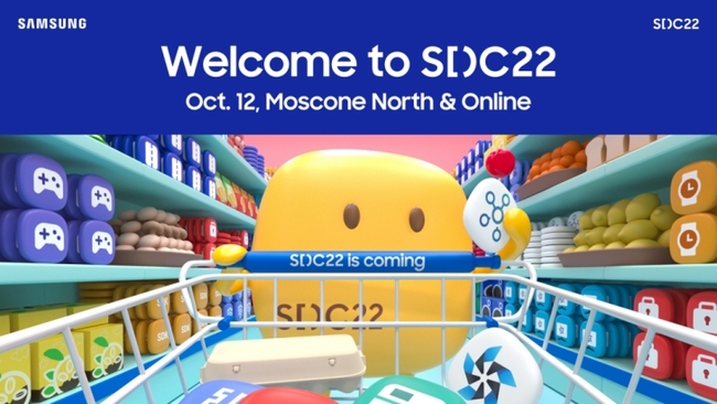 Samsung Electronics Introduces a New Era of Calm Technology Centered on SmartThings at SDC22