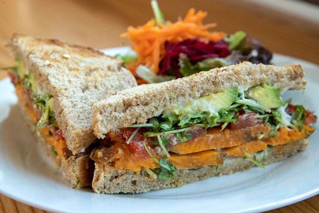 Knead Bakery to Close in Burlington's Old North End