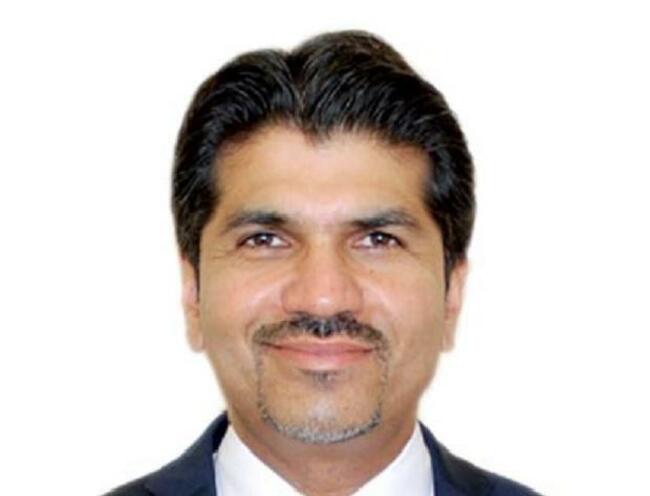 Blackstone Group elevates India PE head Amit Dixit to head of Asia PE