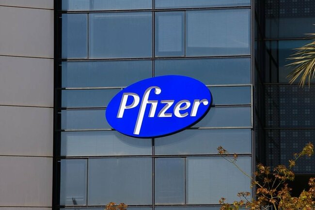 4 key takeaways from Pfizer's Q1 earnings report