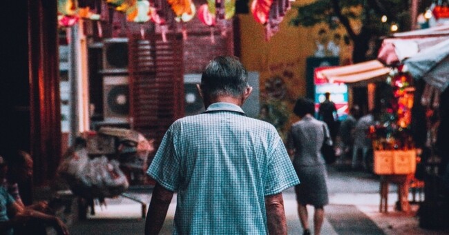 Almost half of Singaporeans believe they won't be able to retire comfortably