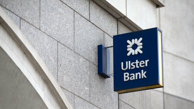 Ulster Bank again urges customers to choose new bank