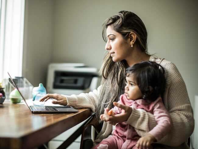 How Biden's federal paid family leave package would improve employee retention and boost the economy