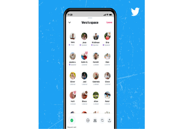 Twitter to allow anyone with 600 or more followers to host its Clubhouse-rival Spaces: How to use, other details