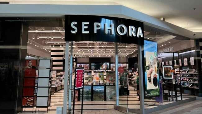 Sephora workers in Kamloops, B.C. first in North America to unionize