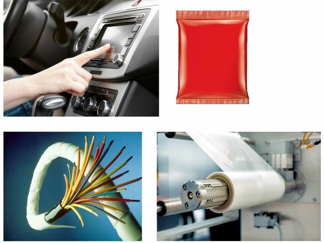 DuPont rebrands silicone masterbatches for thermoplastics as Multibase