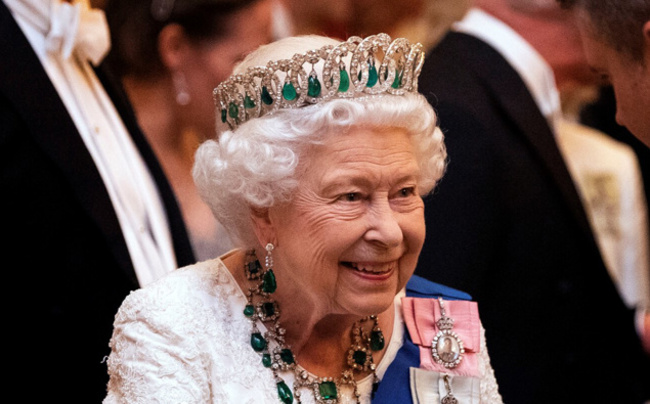 Royal fans can now stay in the Queen's 'charming' garden house listed on Airbnb