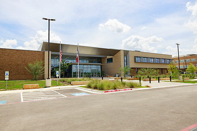 Hays County's Overwhelmed Jail System in Dire Shape, Advocates Say