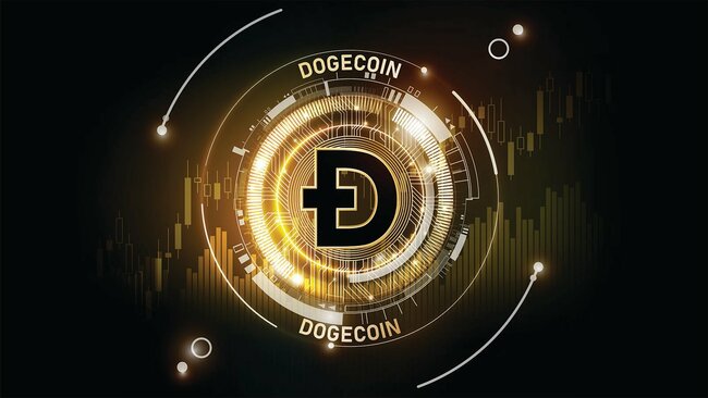 Dogecoin to $1? Dogecoin Price Predictions Surge as DOGE Becomes the No. 4 Crypto