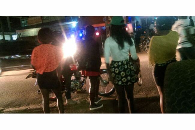 Sex workers thrive in new Mbarara City status