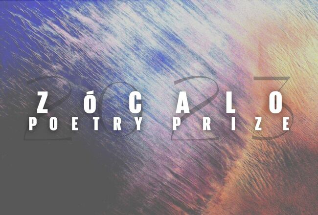 The 2023 Zócalo Poetry Prize Celebrates Poems of Place