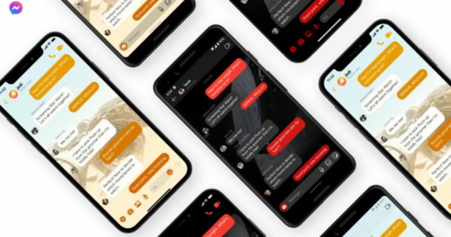 Facebook, Messenger From Facebook Roll Out Star Wars Day Features