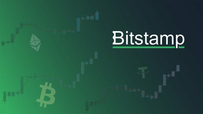 Over 500% customer surge - Bitstamp finally expands to the USA