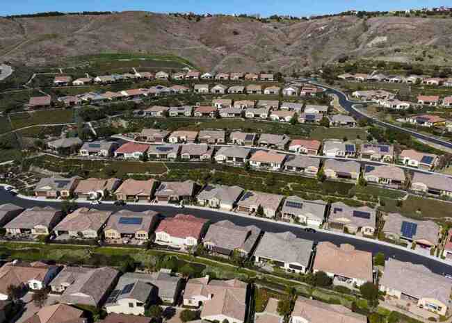 Region's house prices jumped 9-16% in March, biggest gains in 7 years