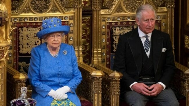 Queen Elizabeth II LIVE UPDATES: King Charles to address the nation today, tributes pour in