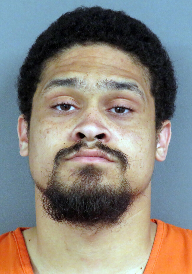 Blair case continued for October