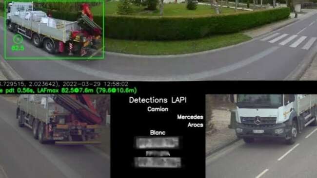 Paris is testing sound radar technology to catch street racers. Is there a place for it in Canada?