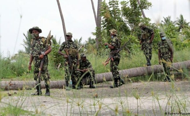 Mozambique: Insurgents Attack in Macomia District