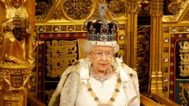 Queen Elizabeth II LIVE UPDATES: Queen was champion of freedom, democracy: UK PM Liz Truss