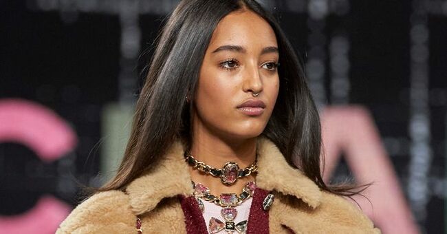 6 Formerly "Dated" Jewelry Trends That Will Be Big This Fall