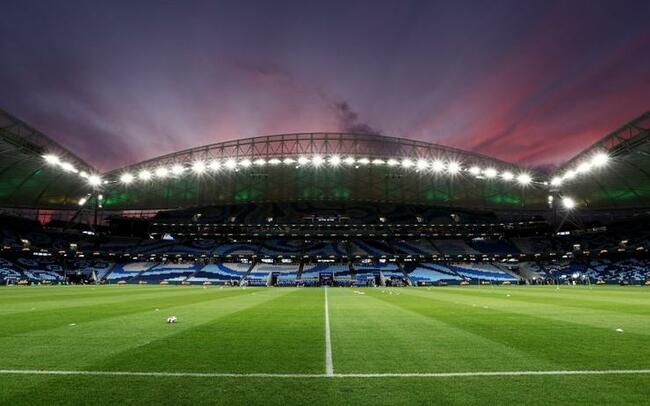 Vocus kicks off connectivity for new Allianz Stadium