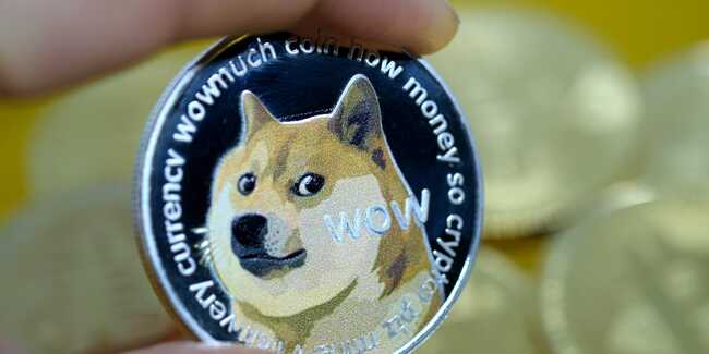 Gemini announces customers can now trade dogecoin and says the meme token is 'no joke'