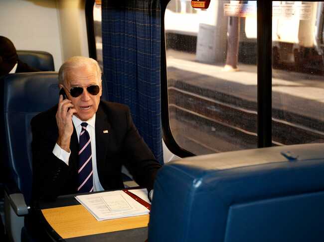 8 ways to prepare for the Biden tax hike, according to the world's largest wealth manager