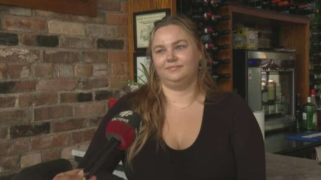 Tourism businesses on P.E.I. feeling the pinch as workers head back to school