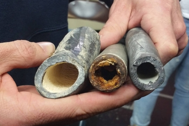 Black, Brown communities in Indiana may not get priority in funding lead pipe replacements