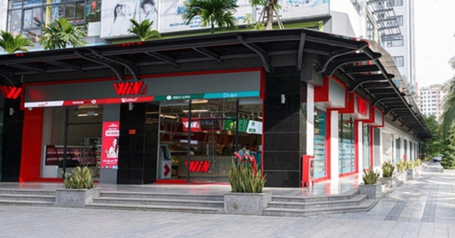 Xuất hiện 27 cửa hàng đa tiện ích 'tất cả trong 1': Nhu yếu phẩm, dược phẩm và viễn thông