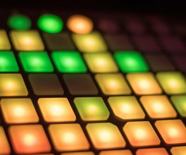 DJ Kollektors: Festival sound of the summer mit DJ Bentigada – Electric Nightflight vom 11.09.2022 – ByteFM